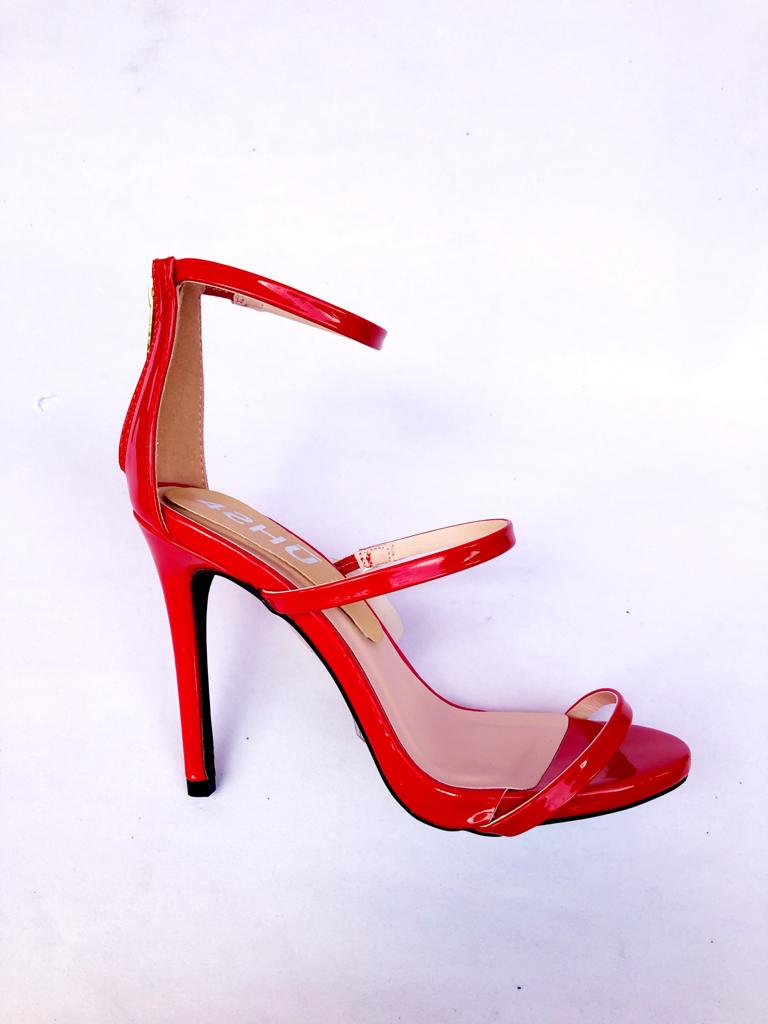 Sisy Red Heels
