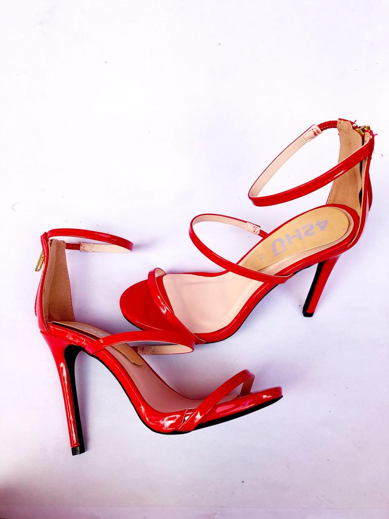 Sisy Red Heels