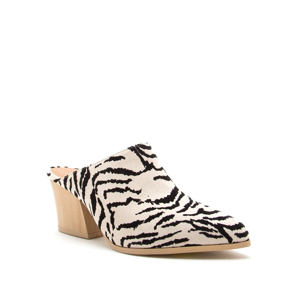 Kenia Mules
